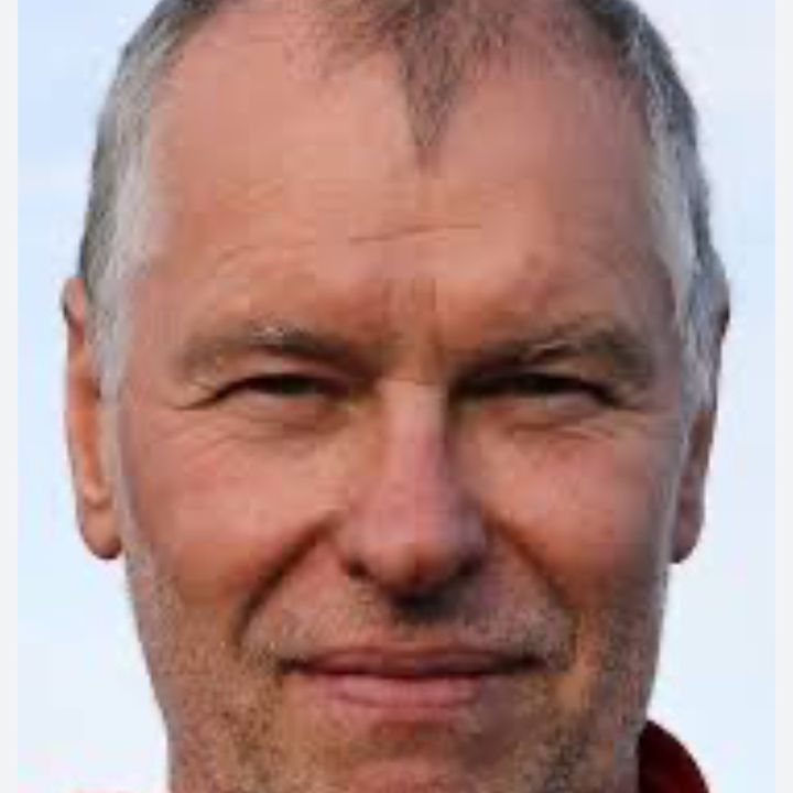 Profile Picture of .PeterEklund (@.petereklund) on Tiktok