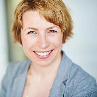 Profile Picture of L. Barrington-Leach (@LeandaBL) on Twitter