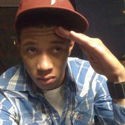 Profile Picture of DARIUS KNOX (@KINGKNOX) on Twitter