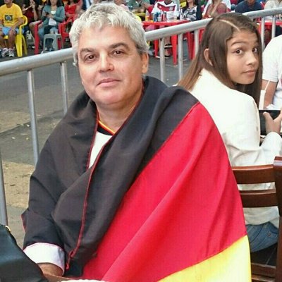 Profile Picture of Mario Molinaro (@mariocmolinaro) on Twitter