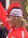 Profile Picture of Sharon van Essenon Wikipedia