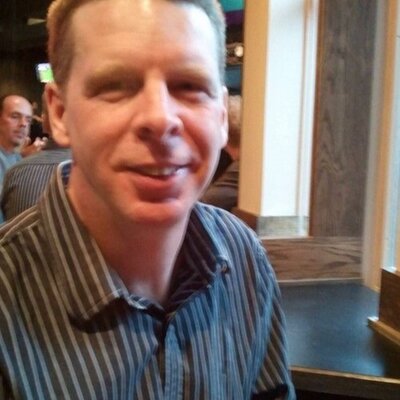 Profile Picture of Doug Burden (@DouglasBurden) on Twitter