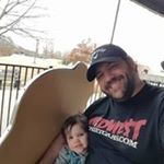 Profile Picture of Dustin Cooley (@murse_dustin) on Instagram