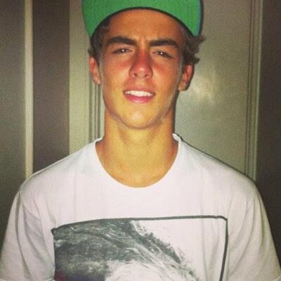 Profile Picture of Leonardo Toledo (@Leo_ferrarip) on Twitter