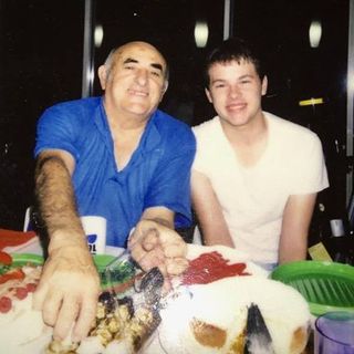 James Tabone - Facebook Profile Picture of James Tabone (@james.tabone.79) on Facebook