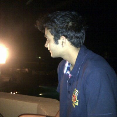 Profile Picture of Mudit Gupta (@muditgupta1994) on Twitter