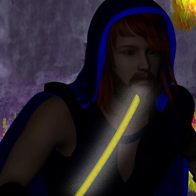 Profile Picture of Lori Svensen (@Amara_Books) on Twitter