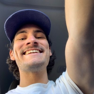 Profile Picture of Joe O'Bryan (@JoeOBryan4) on Twitter