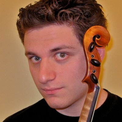 Profile Picture of Matt Kupferman (@mkupferman) on Twitter