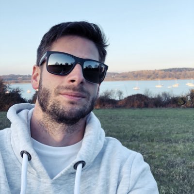 Profile Picture of Joe Faulkner (@JoeJoeF09) on Twitter