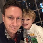 Profile Picture of Tony Ginn (@bridporttony) on Instagram
