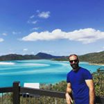 Profile Picture of Alejandro Basanta Cadavid (@alexbascad) on Instagram