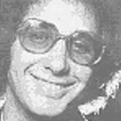 Profile Picture of Al Waller (@AL_____) on Twitter