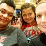 Profile Picture of Marcel Evans (@oreo_kid23) on Instagram