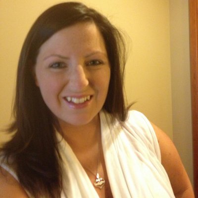 Profile Picture of Amanda Steckel (@asteckel0818) on Twitter