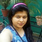 Profile Picture of divya sood (@sooddivya157) on Instagram