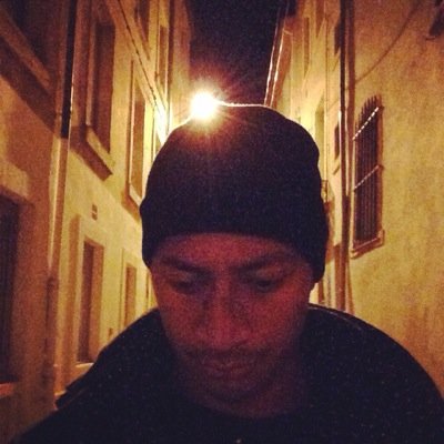 Profile Picture of Francis Fainifo (@FFainifo) on Twitter