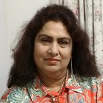 Profile Picture of Guinevere David (@guinevere.david) on Instagram