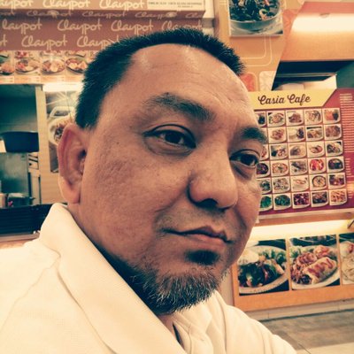 Profile Picture of Ahmad Arsad Abdullah (@haikal10) on Twitter