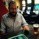Profile Picture of Kevin Glidden (@black_kabbath) on Instagram