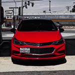 Profile Picture of Kevin (@rage_cruze17) on Instagram