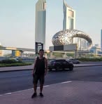 Profile Picture of Brad Cupido (@brad.cupido.2025) on Facebook