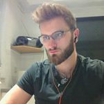 Profile Picture of Thomas De Meester (@thomas.sts) on Instagram