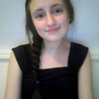 Profile Picture of Margaret Guthrie (@WsNazi2cuteh807) on Twitter