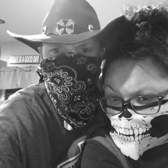 Profile Picture of Nadine Printup (@printupnadine85) on Poshmark