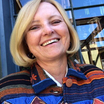 Profile Photo of Susan Terry (@susanterrymd) on Twitter