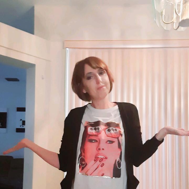 Profile Picture of tracibaer (@tracibaer) on Tiktok