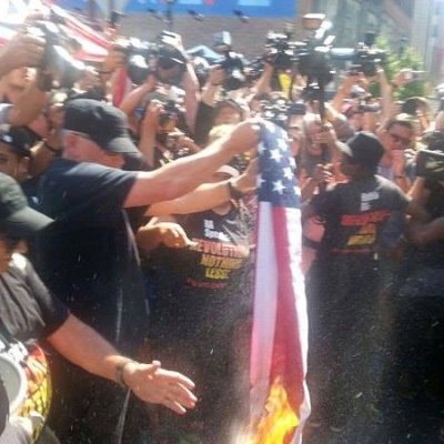 Profile Picture of Gregory Joey Johnson (@GregoryJoeyJoh1) on Twitter