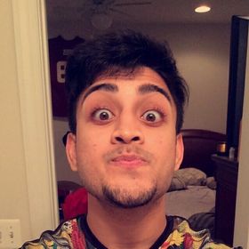 Profile Picture of Umang Pátêl (@90smango) on Pinterest
