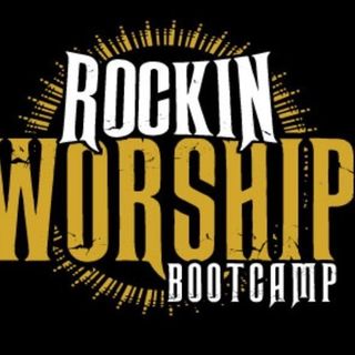 Profile Picture of Rockin Worship Bootcamp (@rockinworshipbootcamp) on Instagram