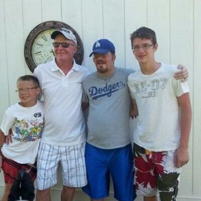 Profile Picture of Randy Gephart (@GephartRandy) on Twitter