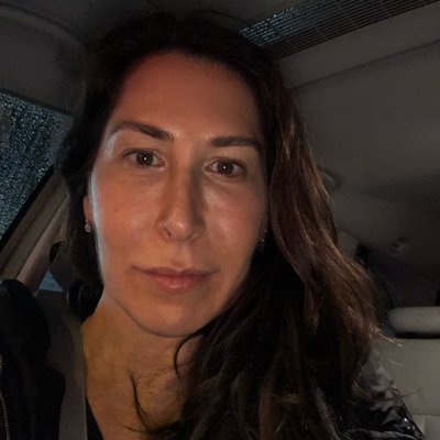 Profile Picture of Amy Davidkhanian (@AmyDavidkhanian) on Twitter