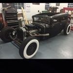 Profile Picture of Rick Nugent (@ricknugent) on Instagram