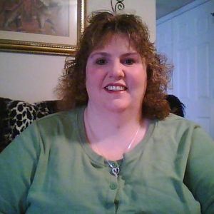 Profile Picture of Karen Selman (@417556730) on Myspace