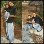 Profile Picture of Alvin Patterson (@alvin.patterson.3) on Instagram