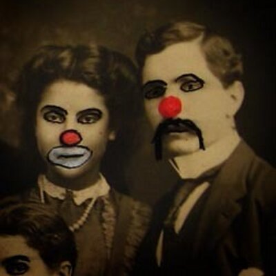 Profile Picture of Il Pixel Rosso (@ilpixelrosso) on Twitter
