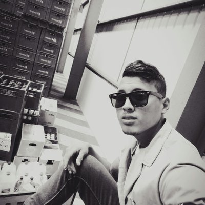 Ivan Bonilla - Twitter Profile Picture of Ivan Bonilla (@ivanbonilla1160) on Twitter