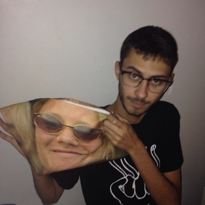 Profile Picture of Nathan Geyer (@_nathangeyer) on Twitter