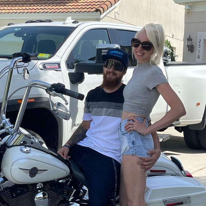 Profile Picture of   Daily dose of Nelson... (@ashleykirk0) on Tiktok