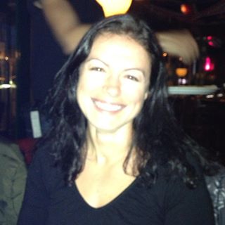 Profile Picture of Stephanie Chazerand (@stephanie.chazerand) on Facebook