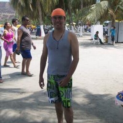 Profile Picture of Fabián Padilla (@famos27) on Twitter