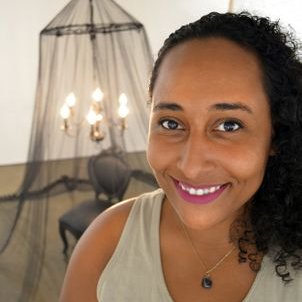 Profile Picture of Jessica Scott-Felder (@artpfchronicles) on Twitter