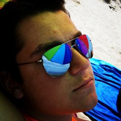 Mitchell Bishop - Twitter Profile Picture of Mitchell Bishop (@MitchellBishop8) on Twitter