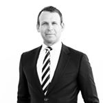 Profile Picture of Mark Martin+ (@mark_martin_bayleys) on Instagram
