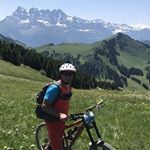 Profile Picture of Richard Sharkey (@mudtrek.sharkey) on Instagram