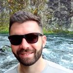 Profile Picture of Daniel Serafin (@daniel_serafin) on Instagram